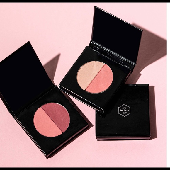 TruAura Beauty Blush ROUGE COLOR BALANCE BLUSH - Picture 4 of 9